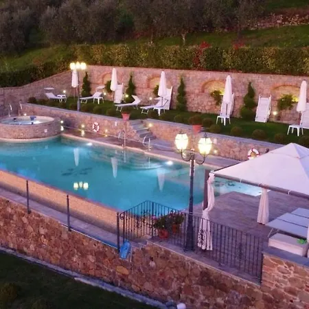 Borgo Dei Gigli Lamporecchio