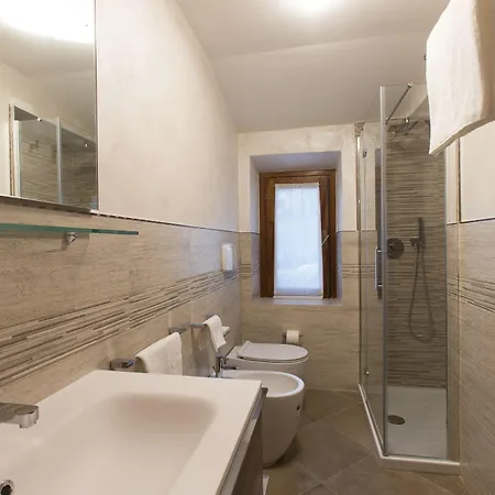 팜스테이 Borgo Dei Gigli 람포레키오