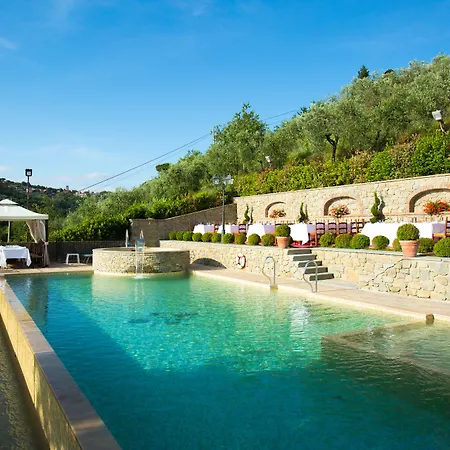 Borgo Dei Gigli 람포레키오