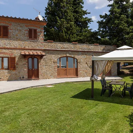 Borgo Dei Gigli * Lamporecchio