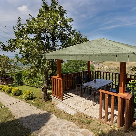 Farm stay Borgo Dei Gigli *