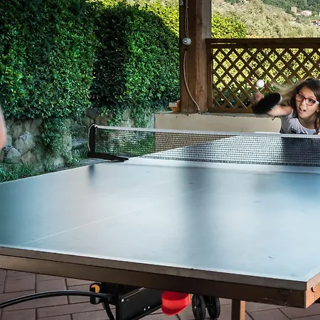 Borgo Dei Gigli Farm stay Lamporecchio