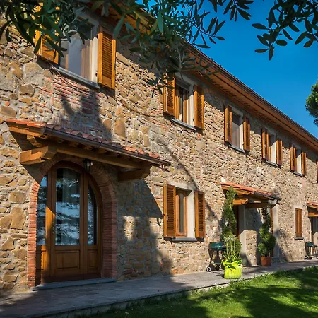 Borgo Dei Gigli Farm stay Lamporecchio