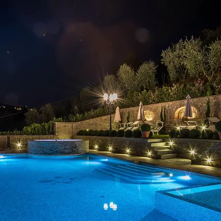 Κατάλυμα σε φάρμα Borgo Dei Gigli