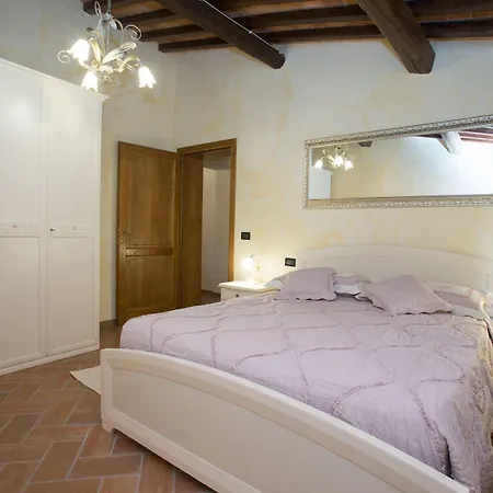 Borgo Dei Gigli Lamporecchio