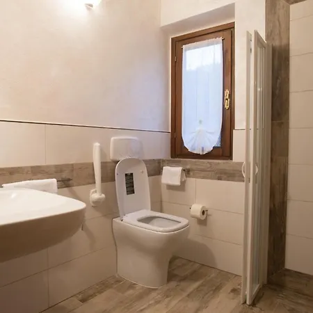 Farm stay Borgo Dei Gigli Lamporecchio
