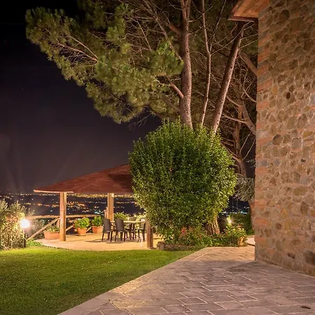 Borgo Dei Gigli Lamporecchio