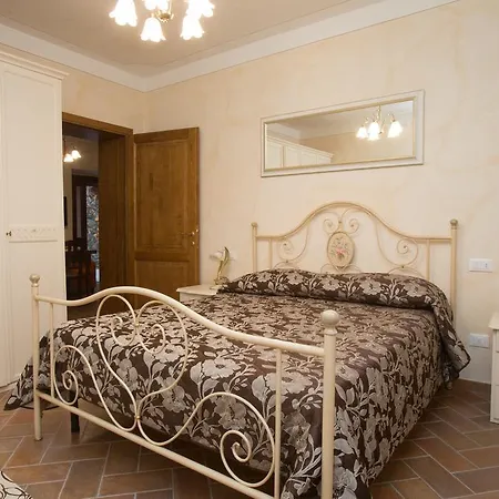 Borgo Dei Gigli Lamporecchio