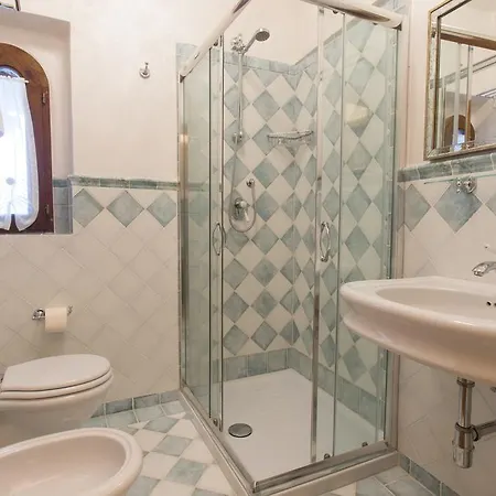 Borgo Dei Gigli Κατάλυμα σε φάρμα