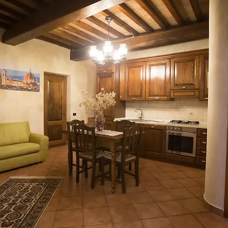 Borgo Dei Gigli Lamporecchio