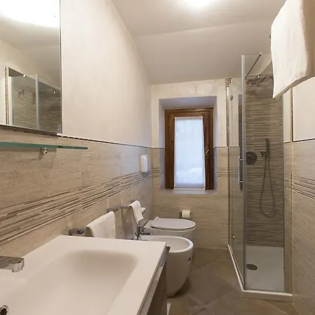 Borgo Dei Gigli Κατάλυμα σε φάρμα *