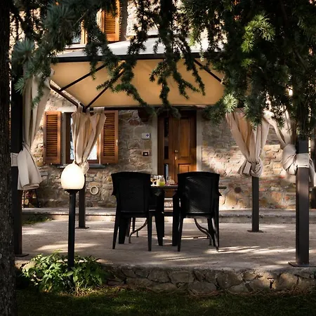 Borgo Dei Gigli Farm stay *