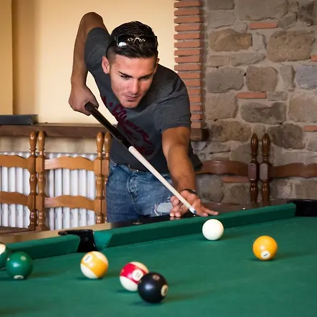 Borgo Dei Gigli Farm stay