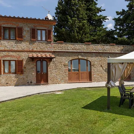 Farm stay Borgo Dei Gigli *