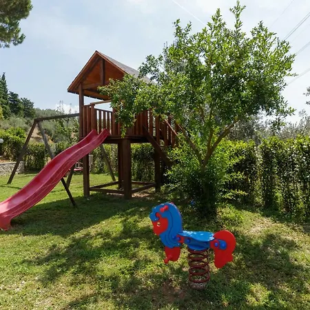 Borgo Dei Gigli Lamporecchio