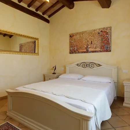 Farm stay Borgo Dei Gigli