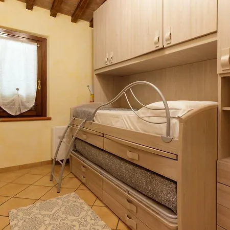 Borgo Dei Gigli Lamporecchio