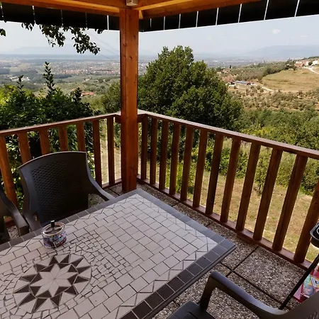 Κατάλυμα σε φάρμα Borgo Dei Gigli *