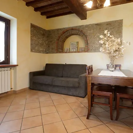 Farm stay Borgo Dei Gigli *