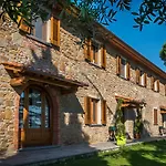 Borgo Dei Gigli Alloggio per agriturismo Lamporecchio