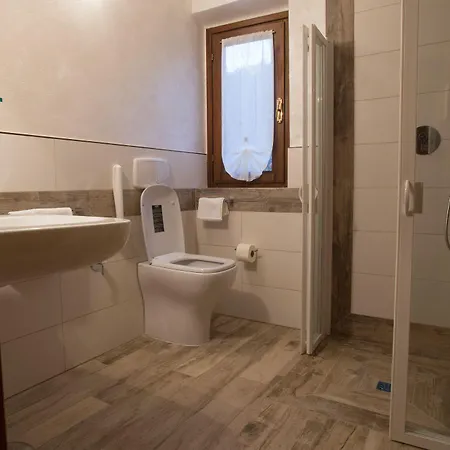 Borgo Dei Gigli *