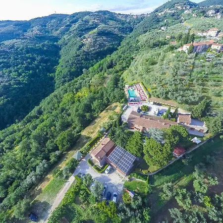 Borgo Dei Gigli