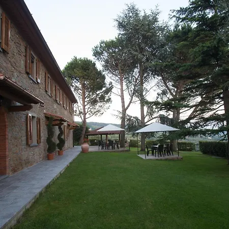 Borgo Dei Gigli *