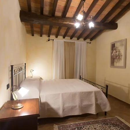 Borgo Dei Gigli *