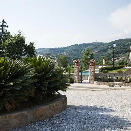 Borgo Dei Gigli *