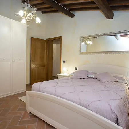 Borgo Dei Gigli