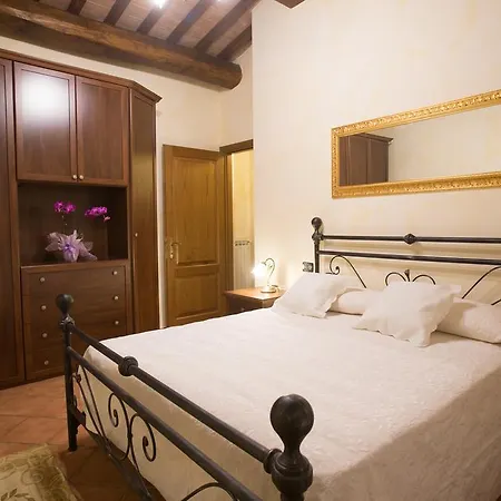 Borgo Dei Gigli